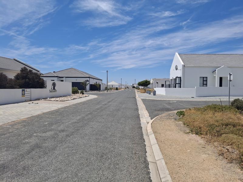 0 Bedroom Property for Sale in Sandy Point Western Cape